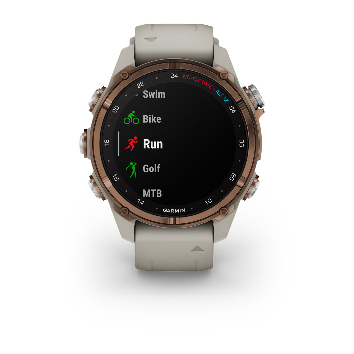 Descent™ Mk3i – 51 mm - Image 81