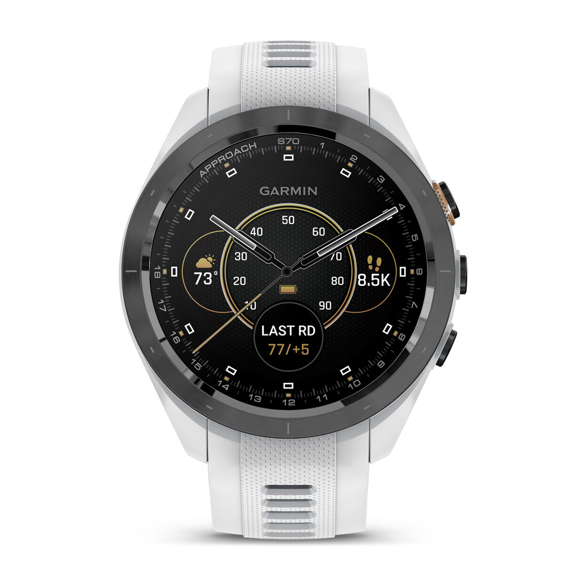 Approach® S70 - 47 mm - Image 25