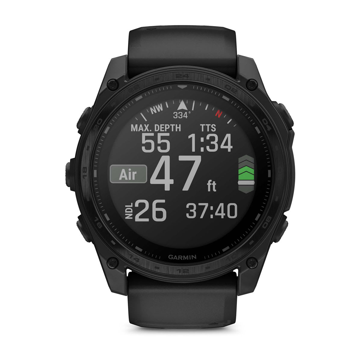 tactix® 8 – 51 mm, AMOLED - Image 35