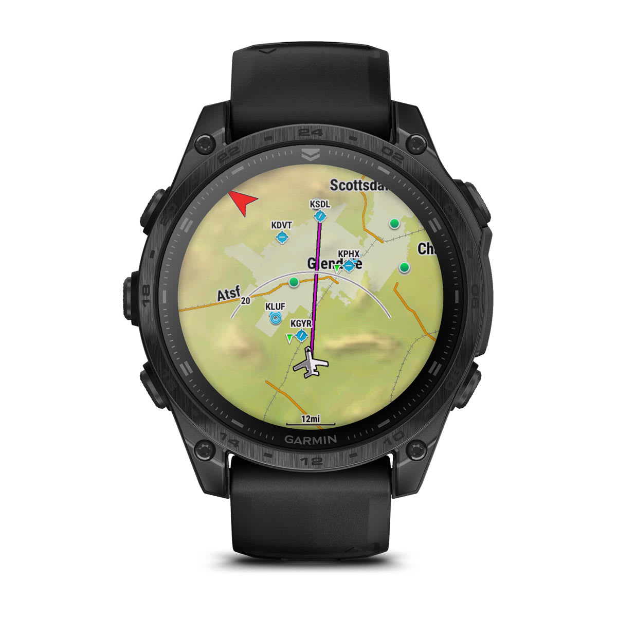 tactix® 8 – 51 mm, AMOLED - Image 48