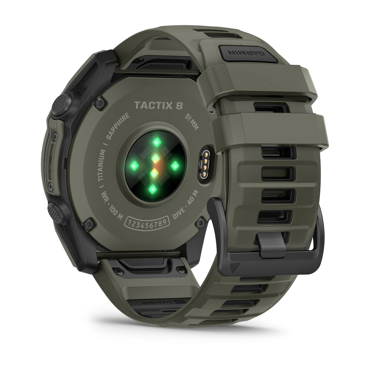 tactix® 8 – 51 mm, AMOLED - Image 63