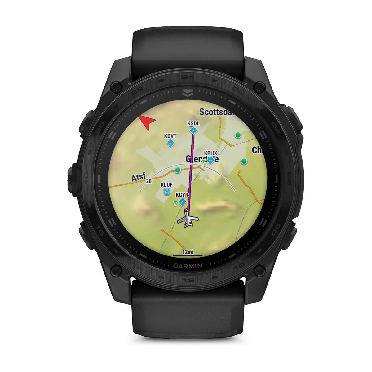 tactix® 8 – 51 mm, AMOLED - Image 74