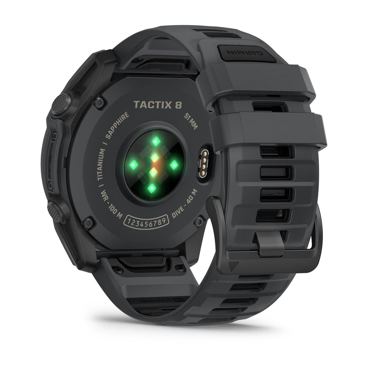 tactix® 8 – 51 mm, AMOLED - Image 89