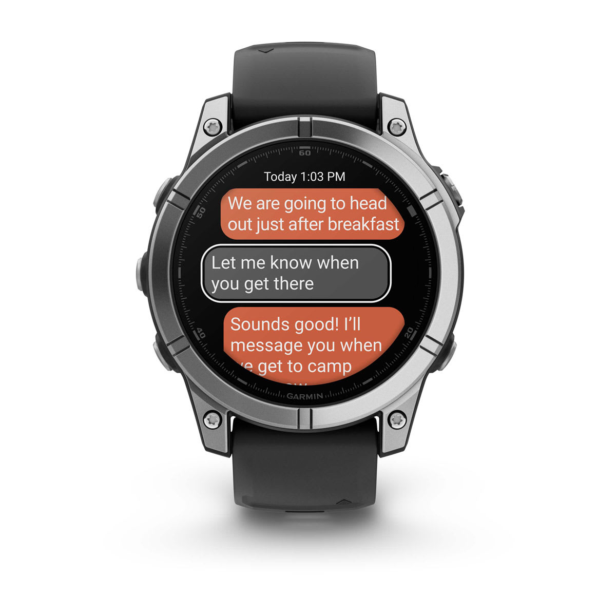 fēnix® 8 – 47 mm, AMOLED - Image 79