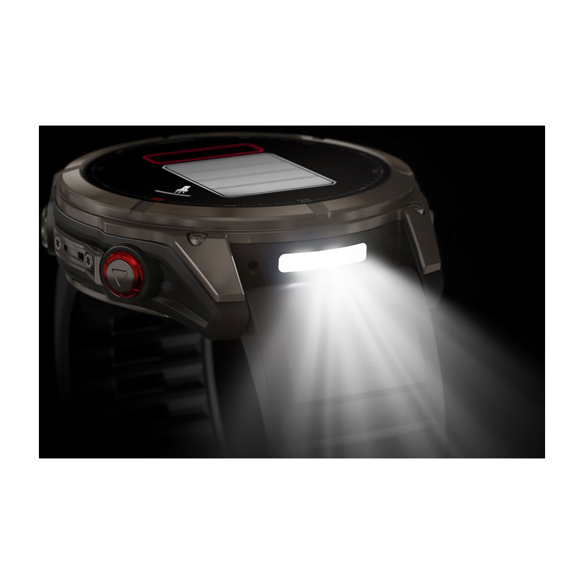 fēnix® 8 – 47 mm, AMOLED - Image 149