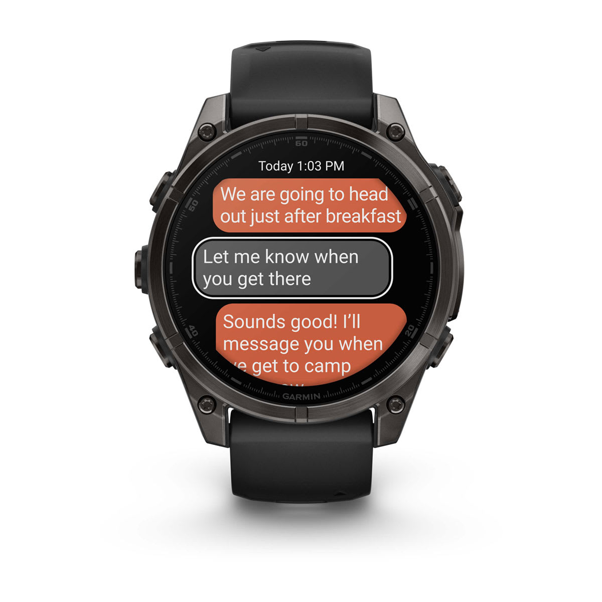 fēnix® 8 – 47 mm, AMOLED - Image 176