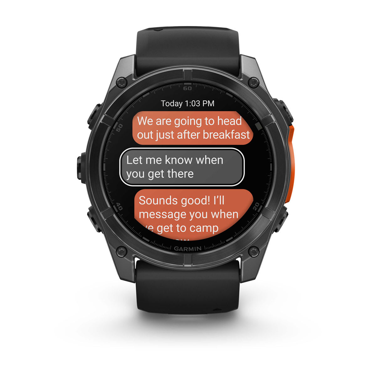 fēnix® 8 – 47 mm, AMOLED - Image 189