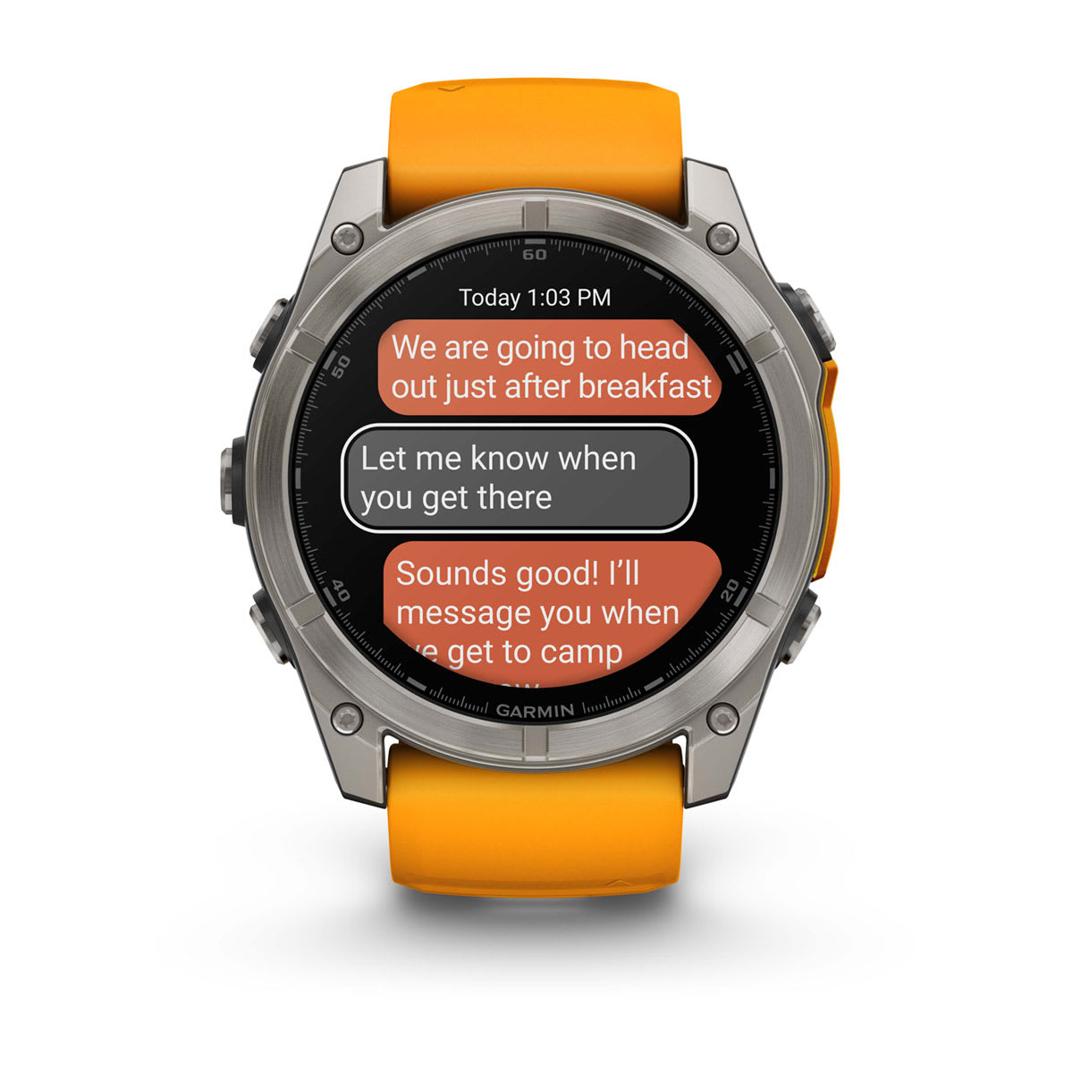 fēnix® 8 – 47 mm, AMOLED - Image 203