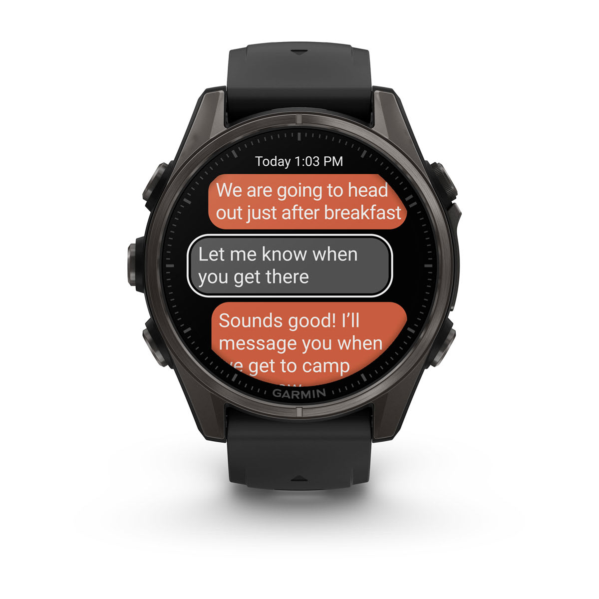fēnix® 8 – 47 mm, AMOLED - Image 216