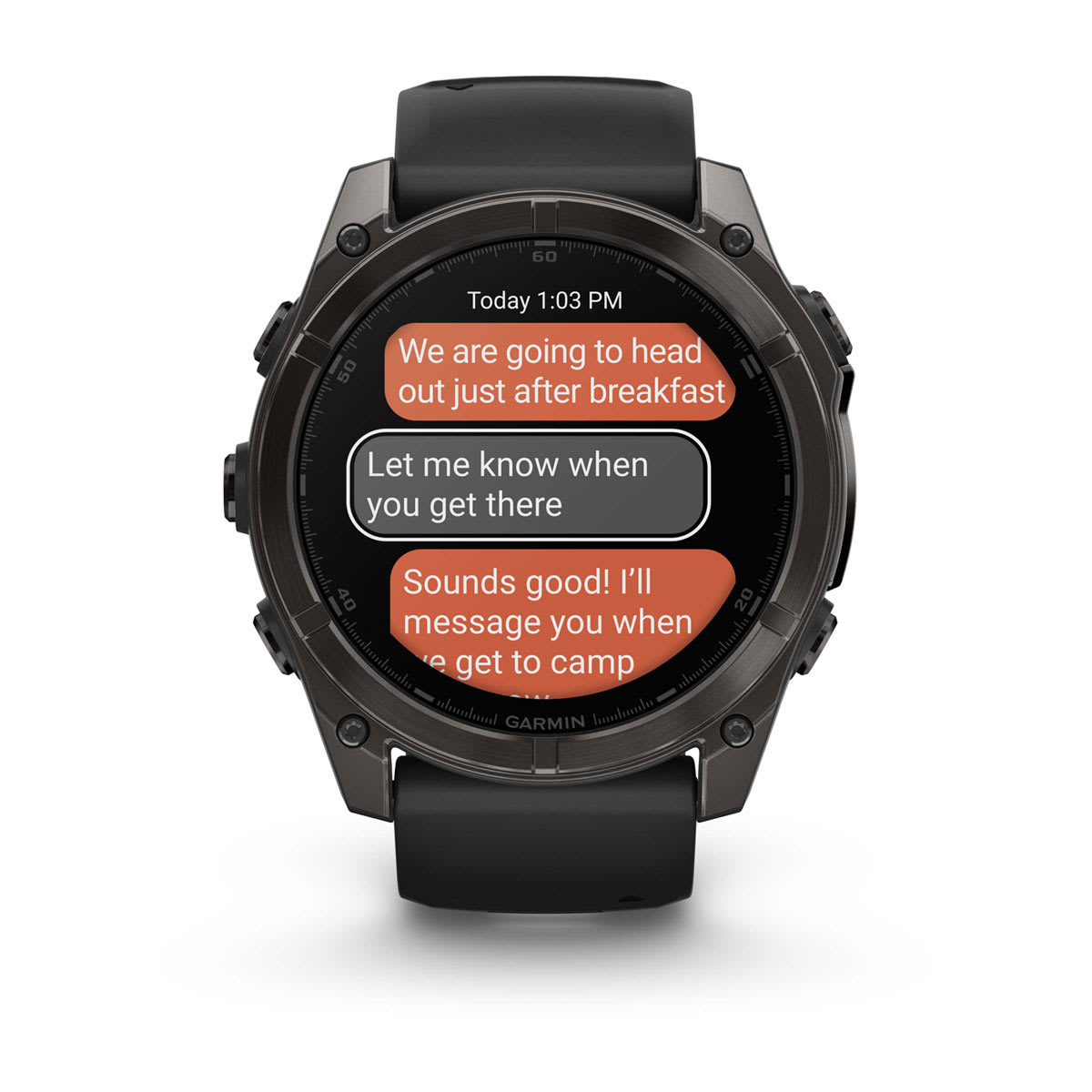 fēnix® 8 – 47 mm, AMOLED - Image 243