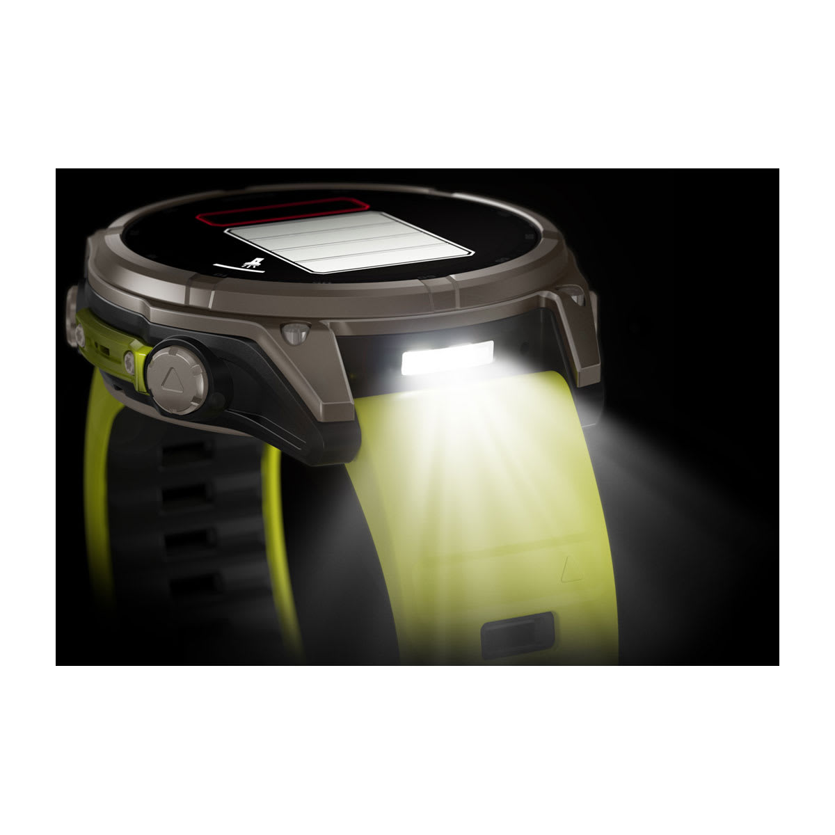fēnix® 8 – 47 mm, AMOLED - Image 256