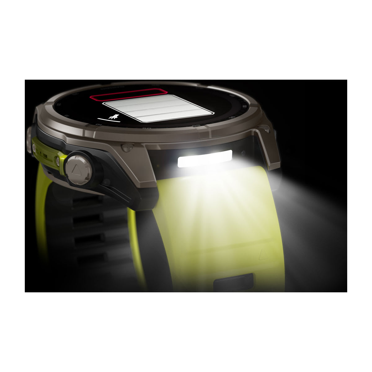 fēnix® 8 – 47 mm, AMOLED - Image 270
