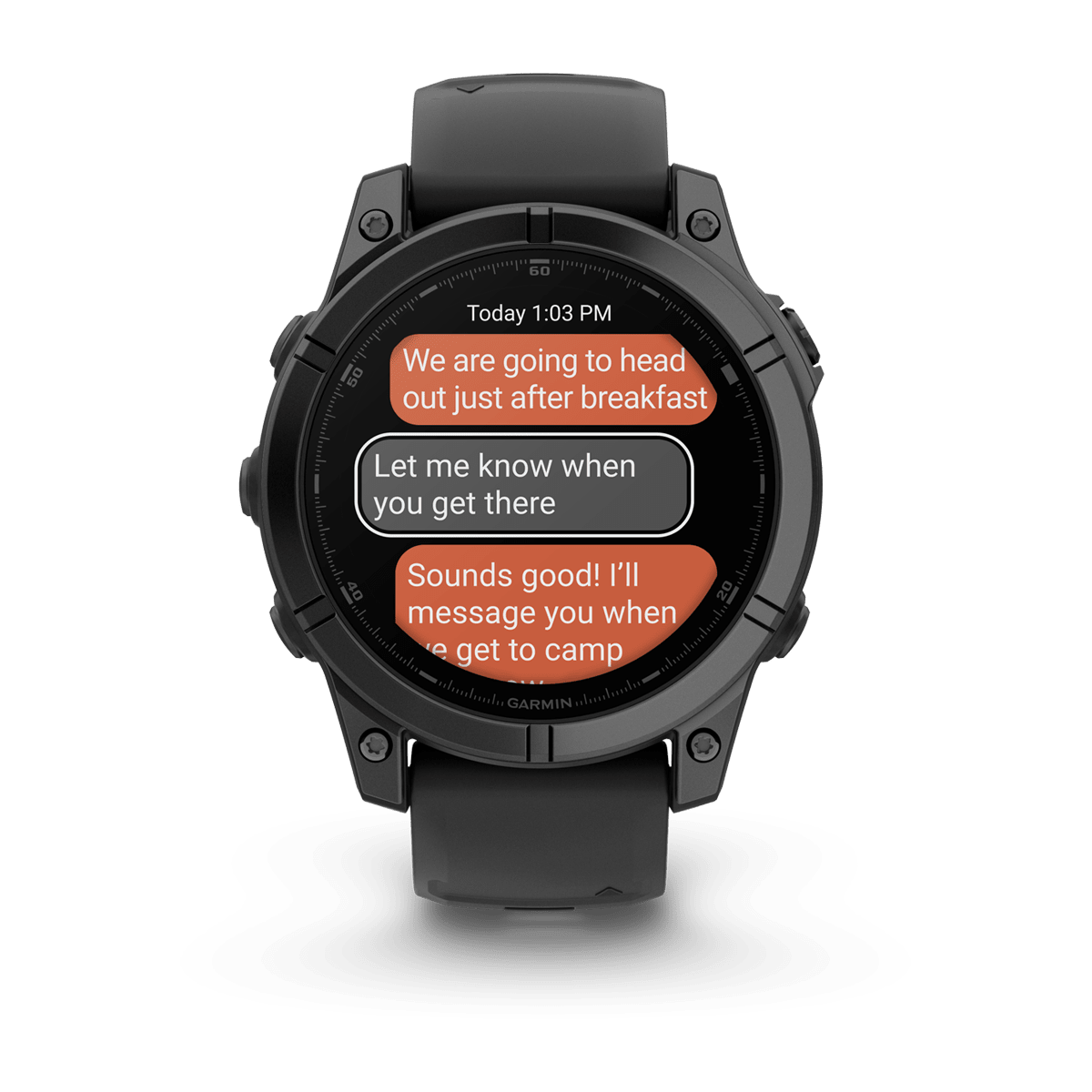 fēnix® 8 – 47 mm, AMOLED - Image 65