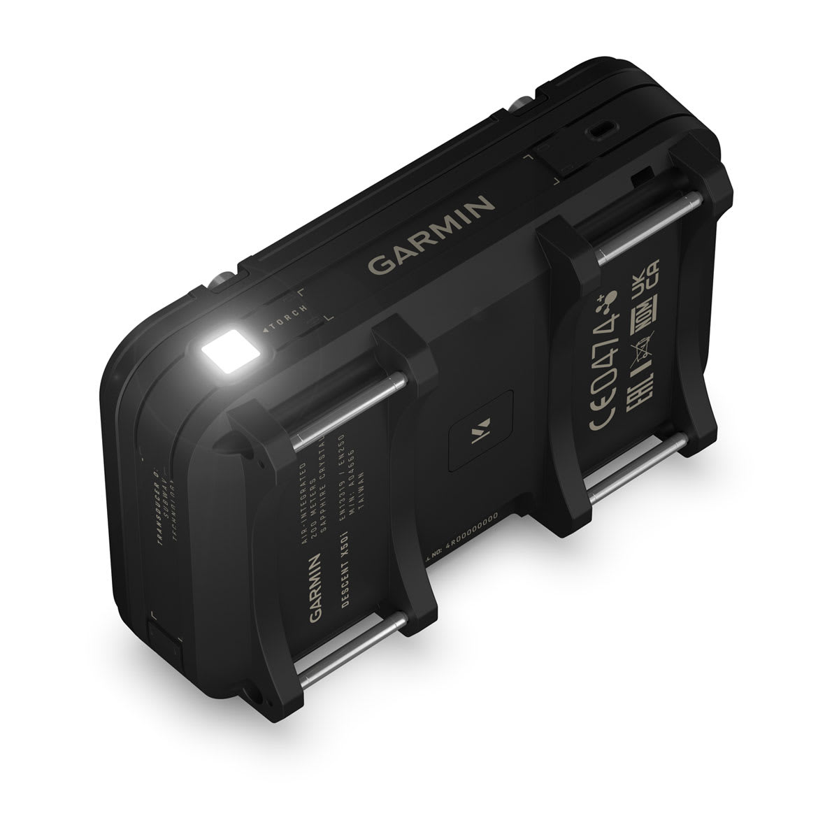 Descent™ X50i - Image 25