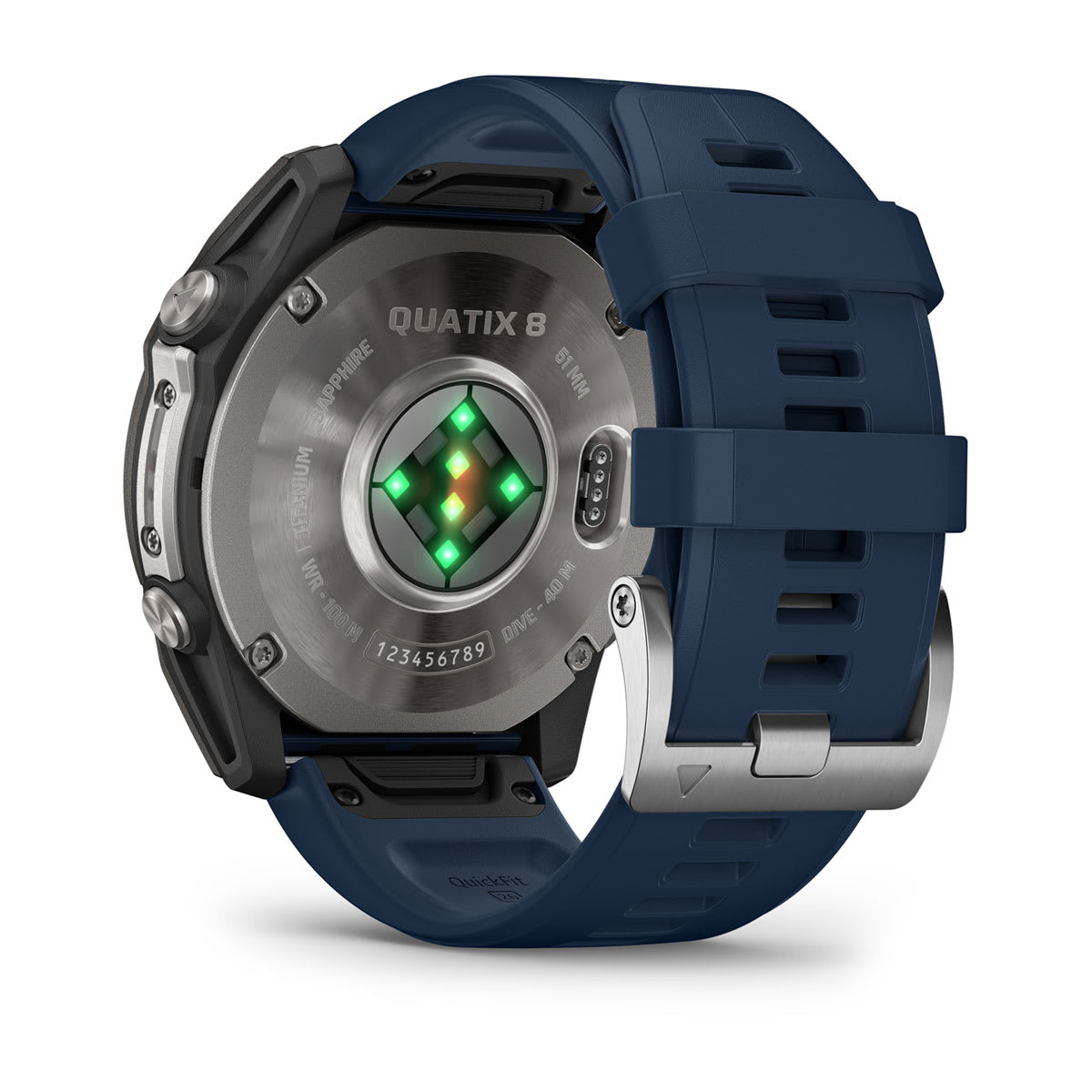 quatix® 8 – 47 mm, AMOLED - Image 26