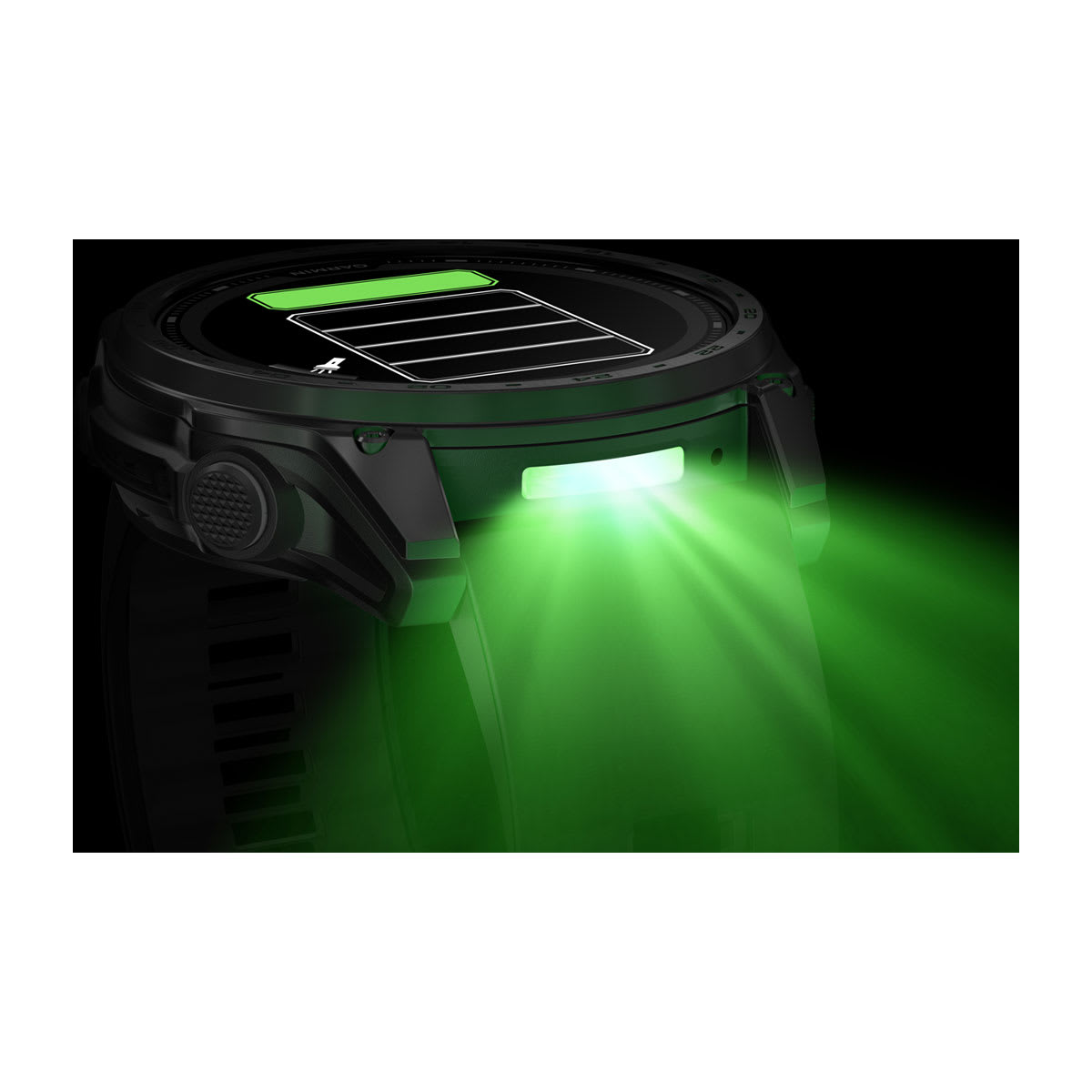 tactix® 8 – 51 mm, AMOLED - Image 23
