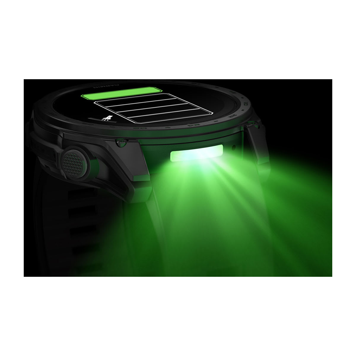tactix® 8 – 51 mm, AMOLED - Image 75