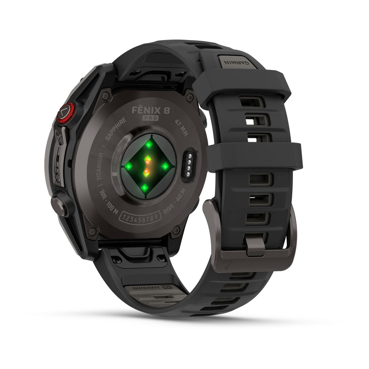 fēnix® 8 – 47 mm, AMOLED - Image 108