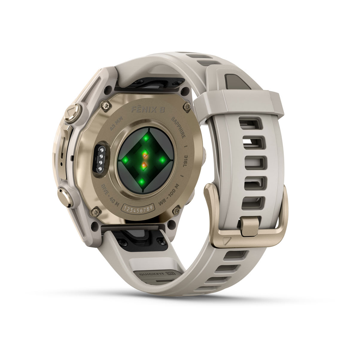 fēnix® 8 – 47 mm, AMOLED - Image 26