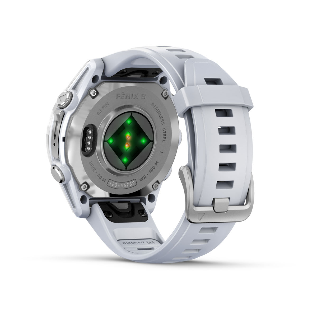 fēnix® 8 – 47 mm, AMOLED - Image 53