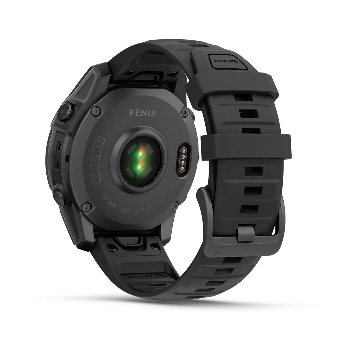 fēnix® 8 – 47 mm, AMOLED - Image 66