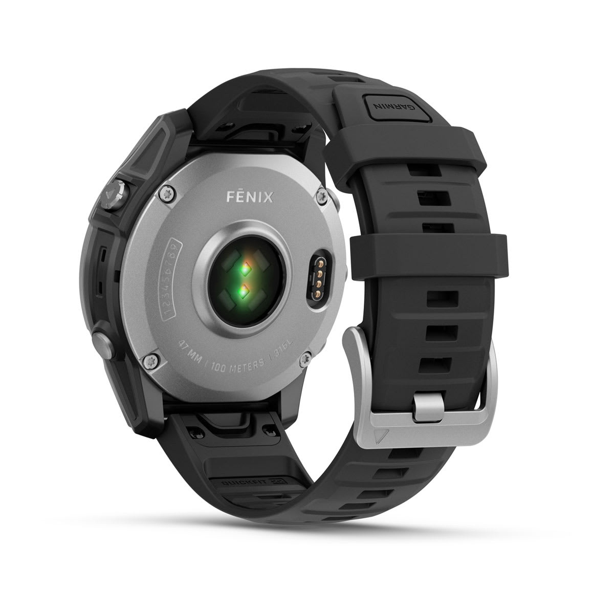 fēnix® 8 – 47 mm, AMOLED - Image 80