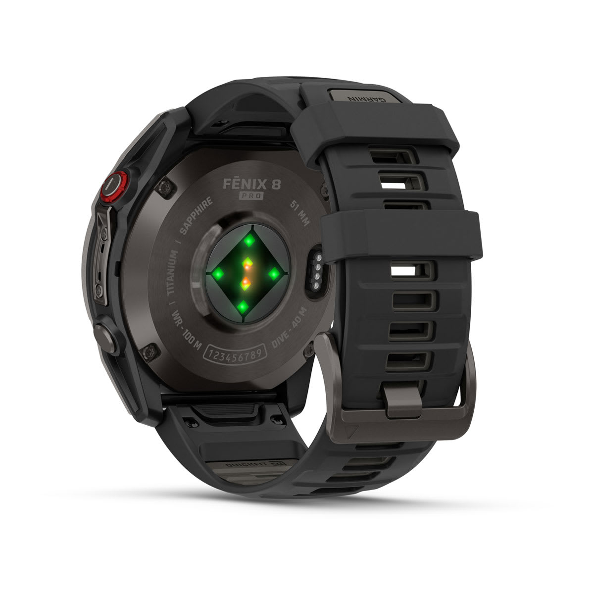 fēnix® 8 – 47 mm, AMOLED - Image 122