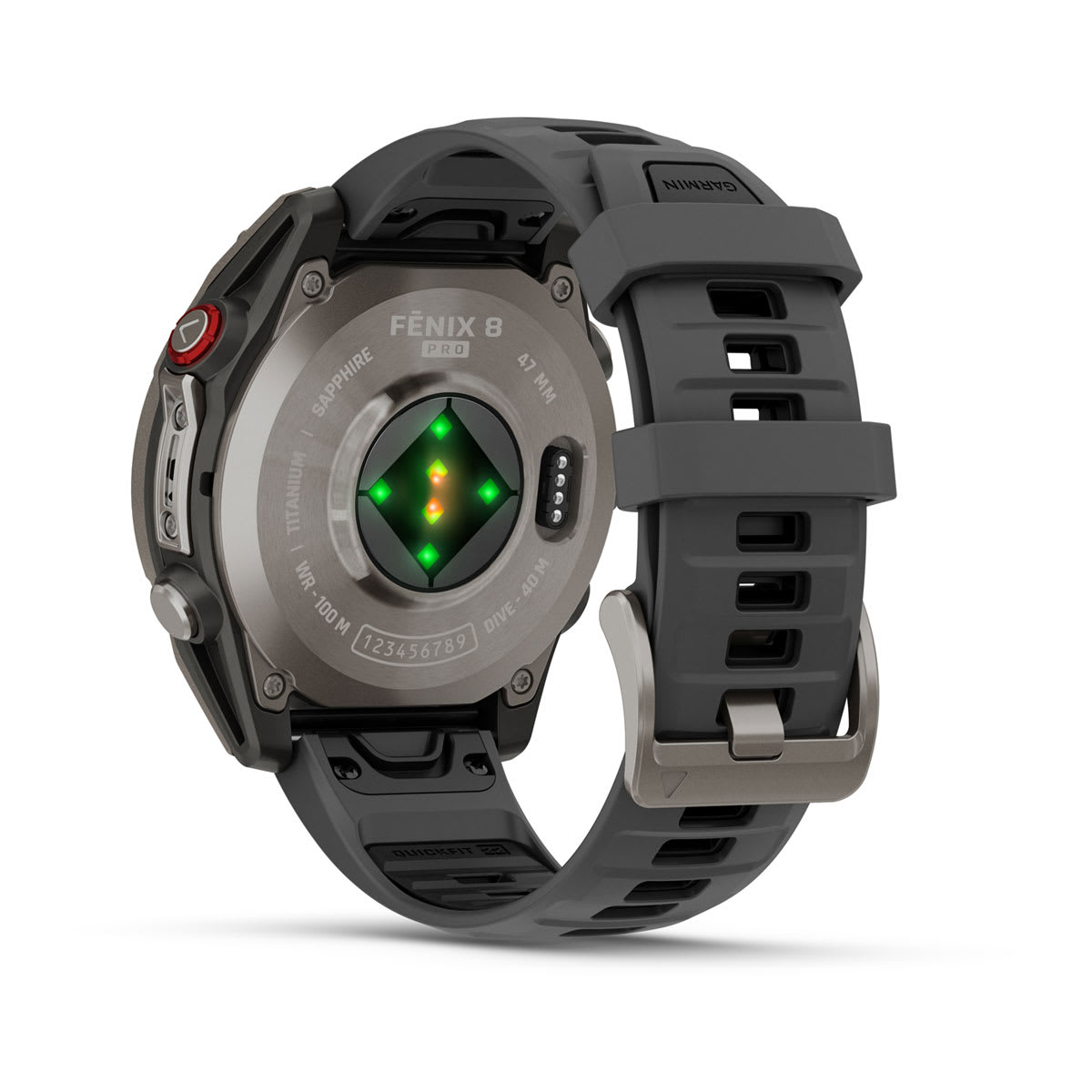 fēnix® 8 – 47 mm, AMOLED - Image 136