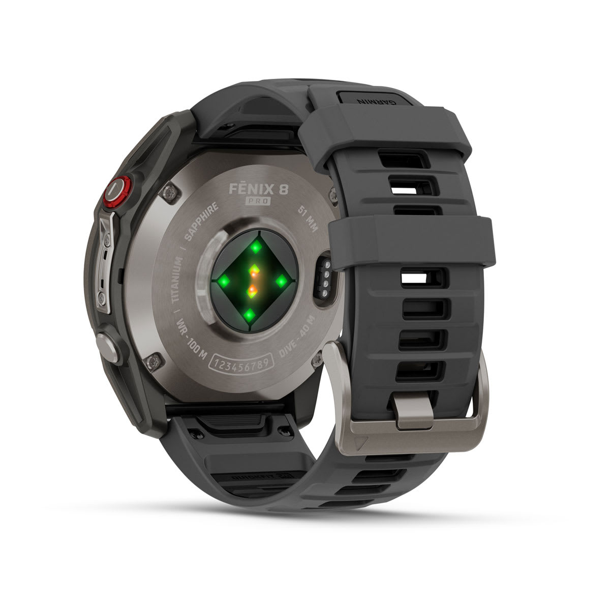 fēnix® 8 – 47 mm, AMOLED - Image 150