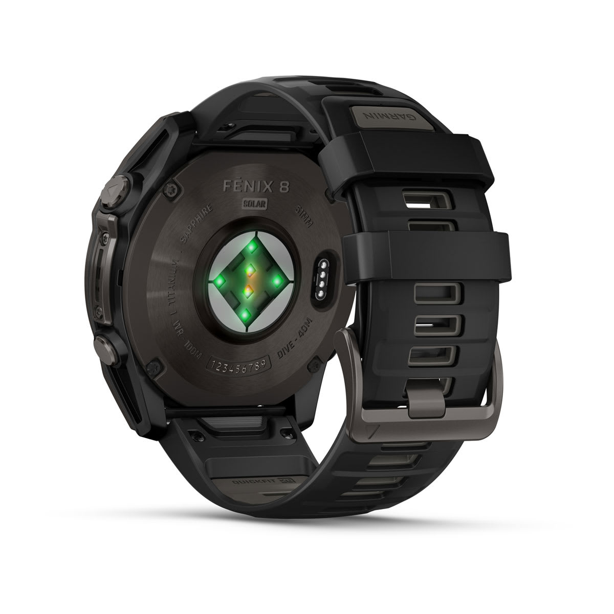 fēnix® 8 – 47 mm, AMOLED - Image 163