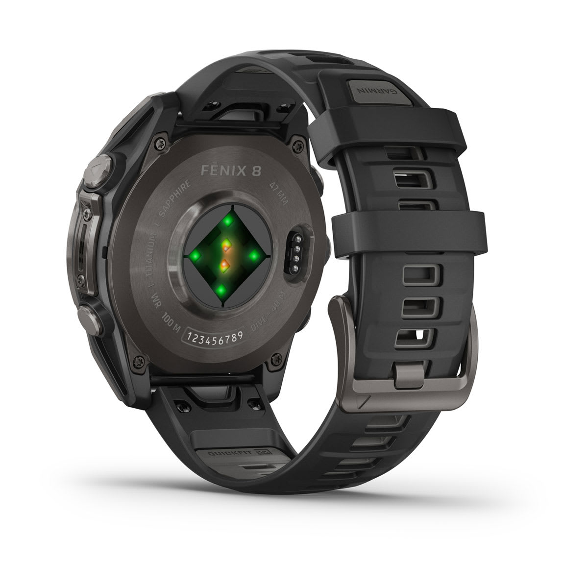 fēnix® 8 – 47 mm, AMOLED - Image 177