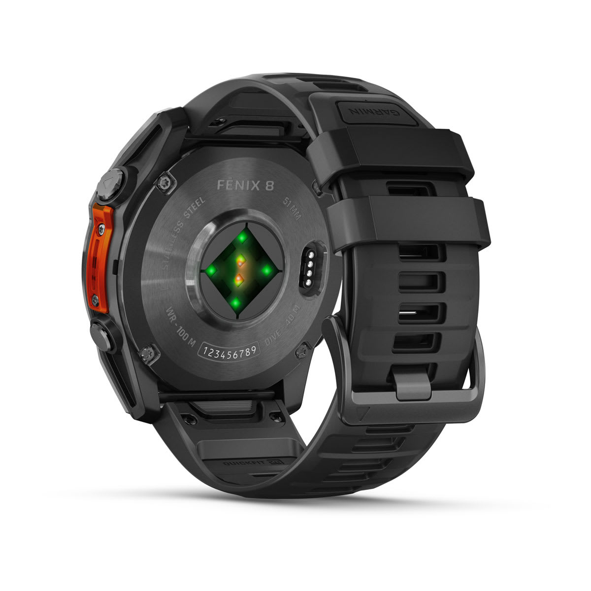fēnix® 8 – 47 mm, AMOLED - Image 190