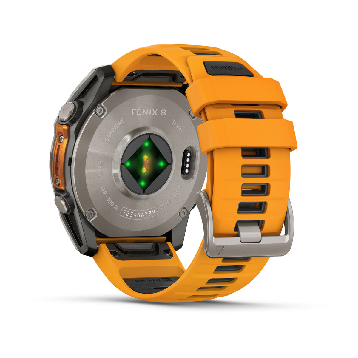 fēnix® 8 – 47 mm, AMOLED - Image 204