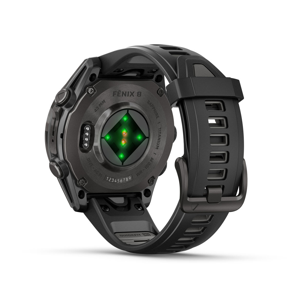 fēnix® 8 – 47 mm, AMOLED - Image 217