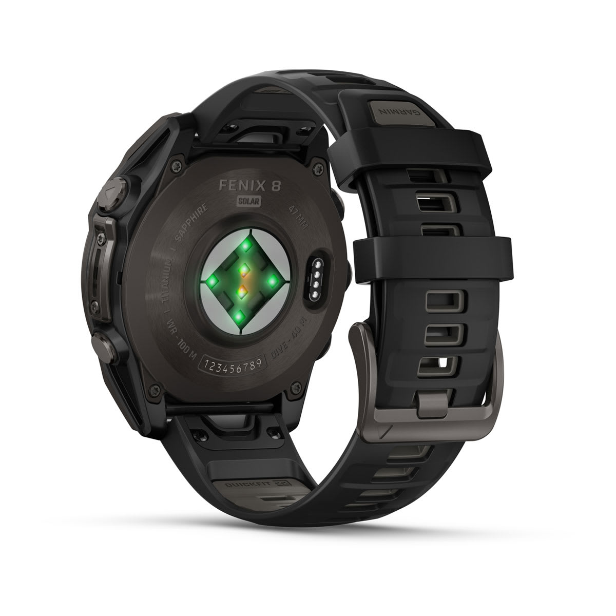 fēnix® 8 – 47 mm, AMOLED - Image 230