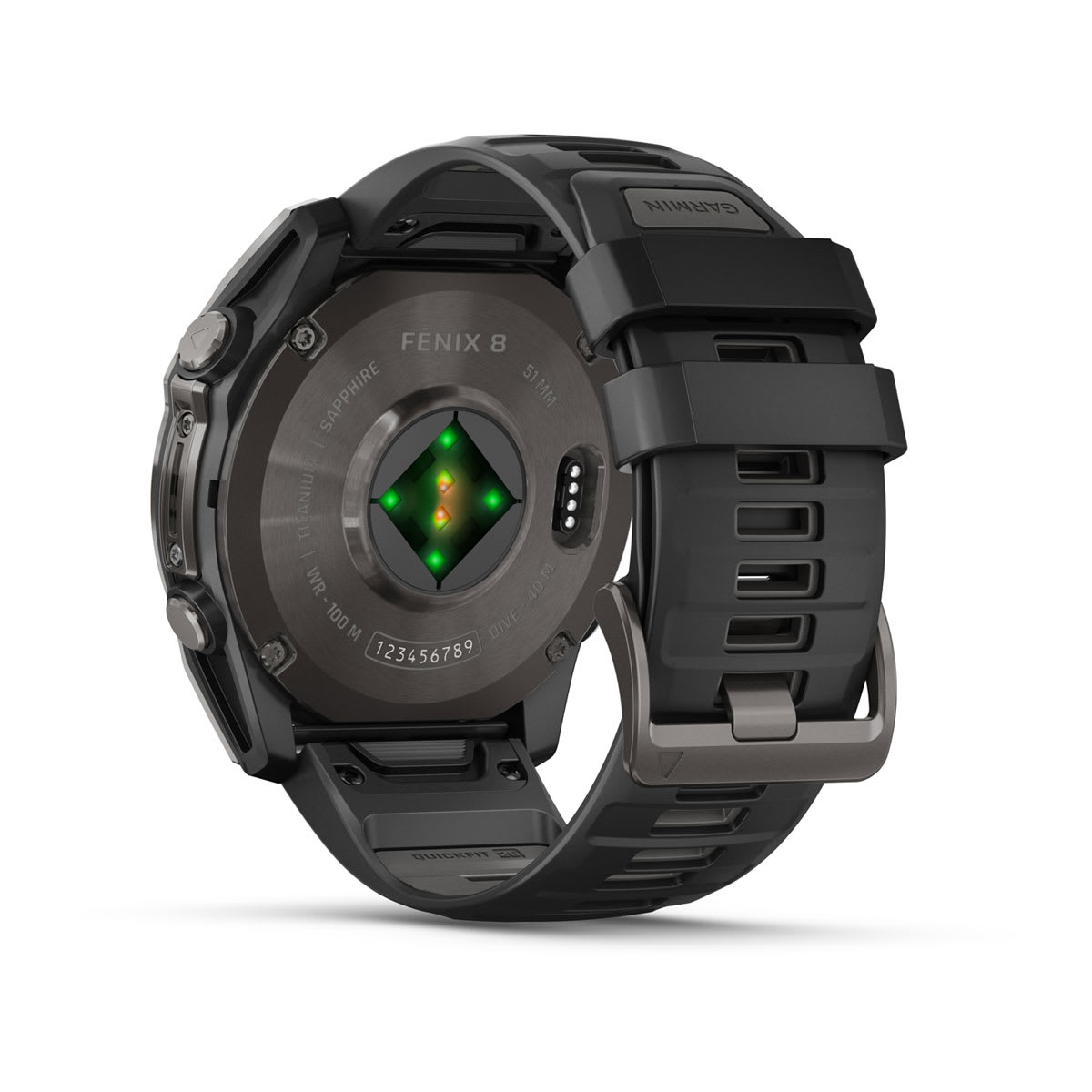 fēnix® 8 – 47 mm, AMOLED - Image 244