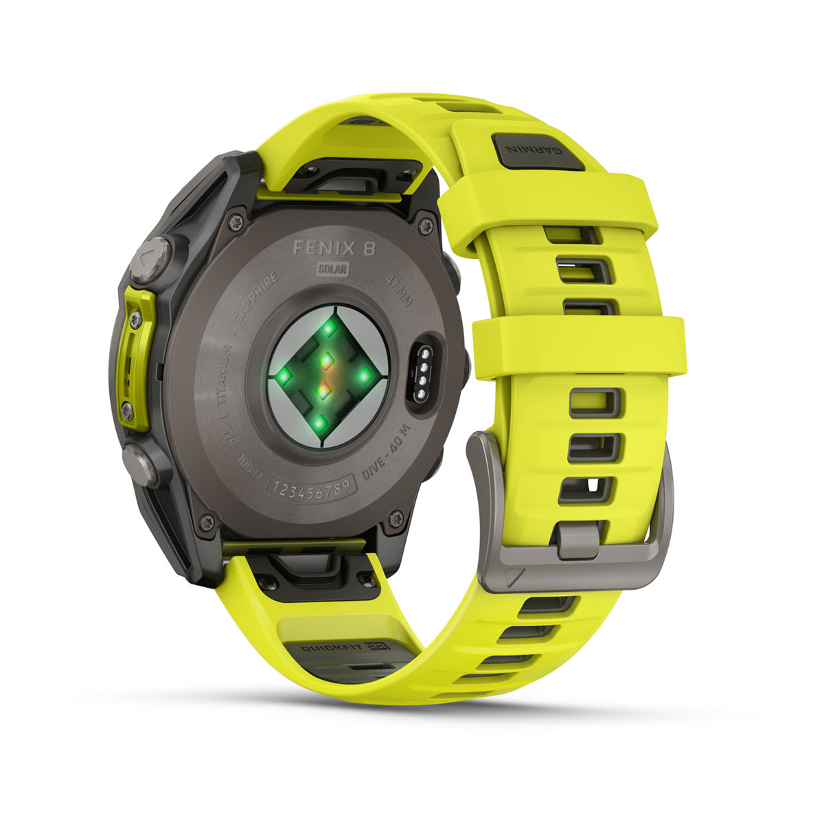 fēnix® 8 – 47 mm, AMOLED - Image 257