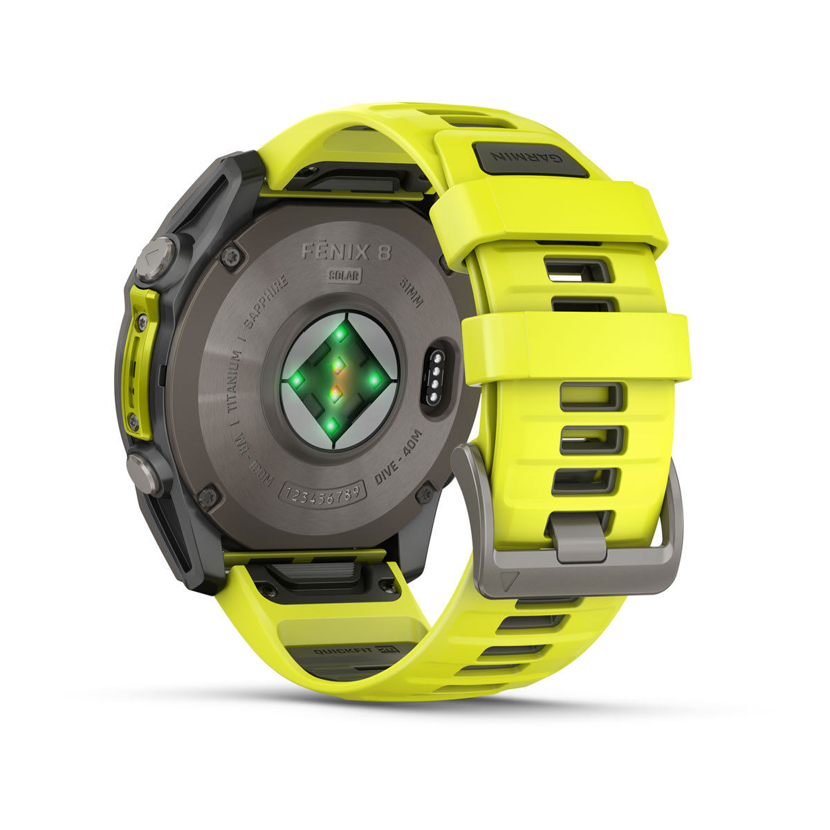 fēnix® 8 – 47 mm, AMOLED - Image 271