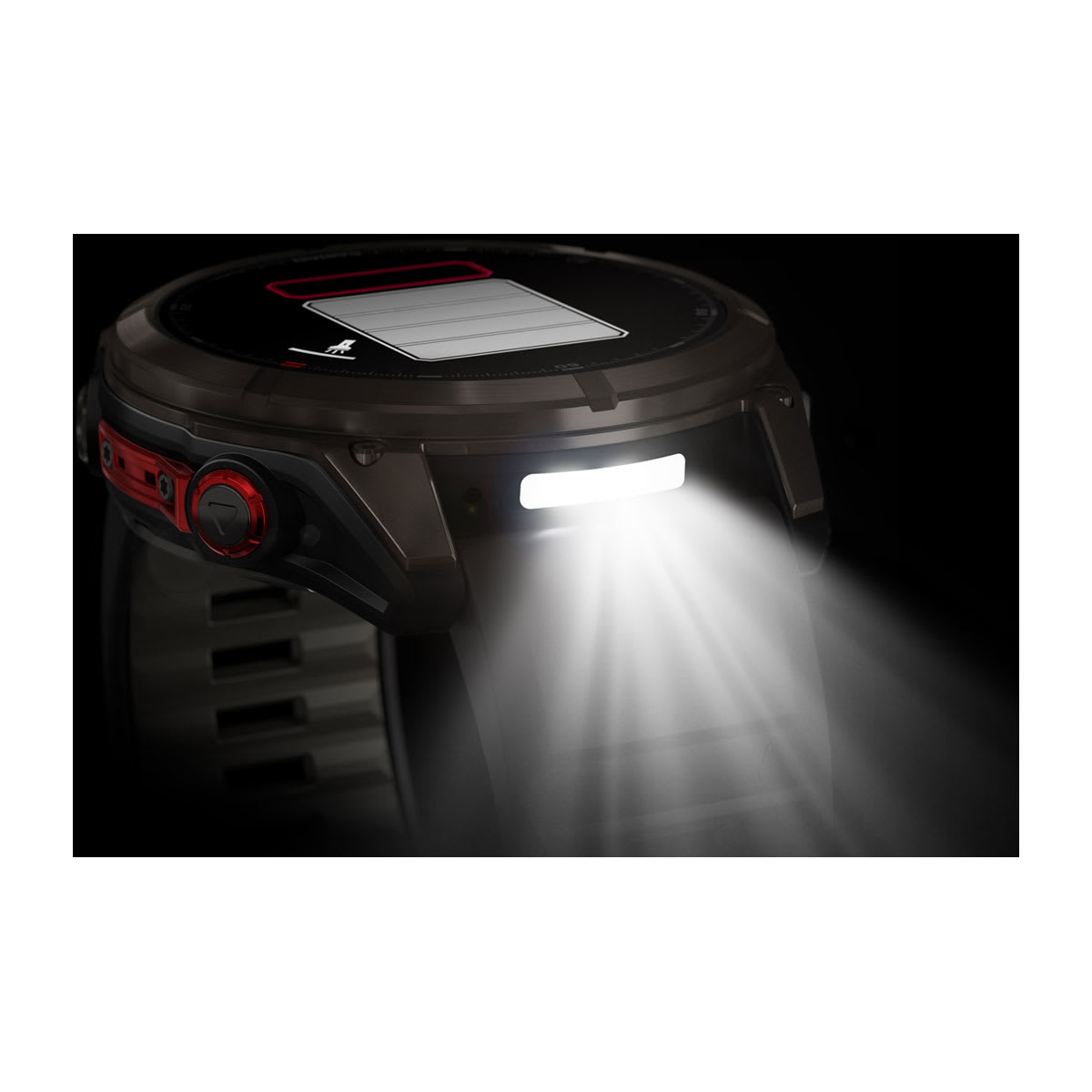 fēnix® 8 – 47 mm, AMOLED - Image 93