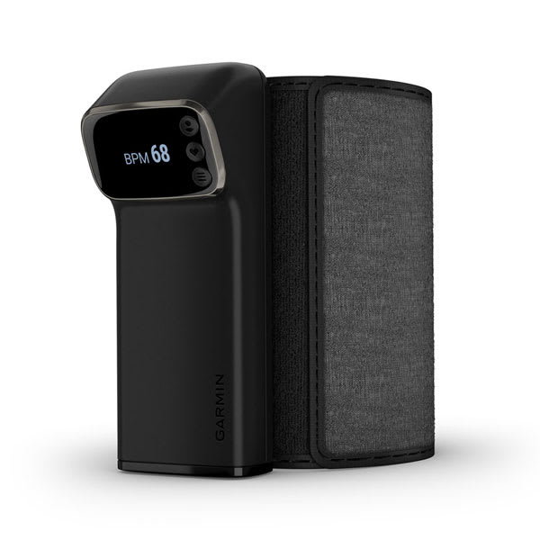 Index™ BPM Smart Blood Pressure Monitor - Image 7