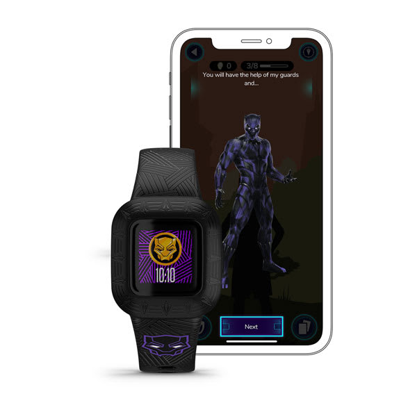 vívofit® jr. 3 – Marvel - Image 7