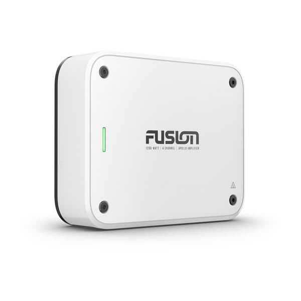 Fusion Apollo™ Marine Amplifiers - Image 13