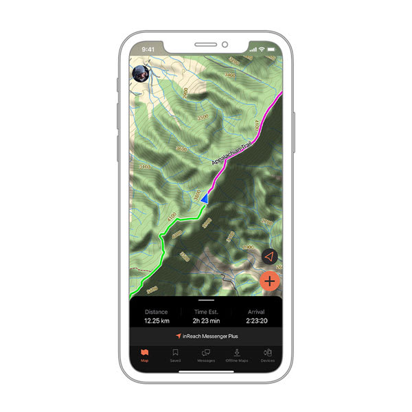 Garmin Explore™ App - Image 7