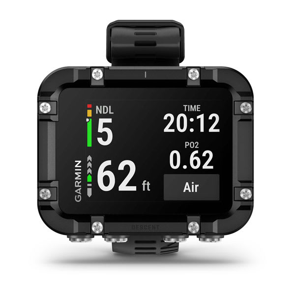 Descent™ X50i - Image 37