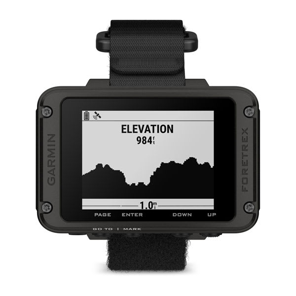 Foretrex® 801 - Image 9