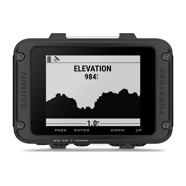 Foretrex® 801 - Image 20