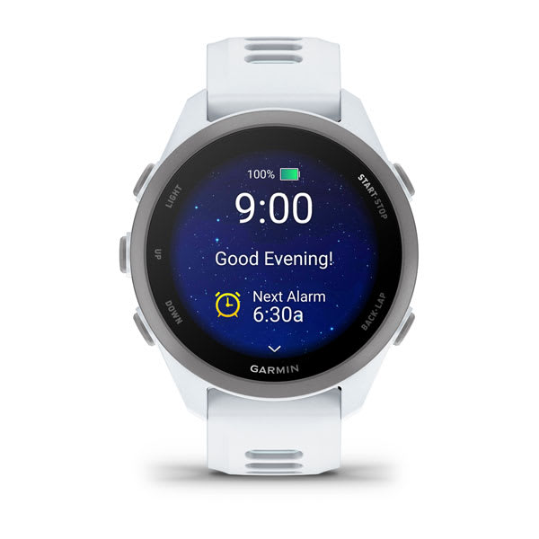 Forerunner® 70 - Image 84