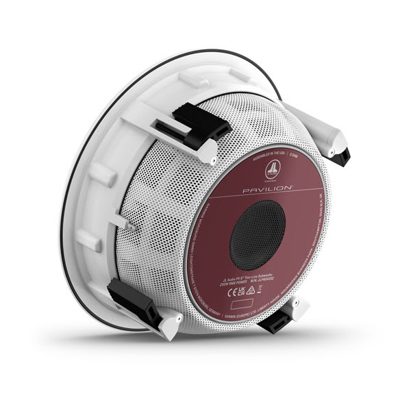 JL Audio Pavilion™ Outdoor Thin-line Subwoofer - Image 6