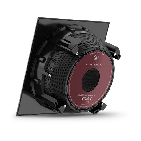 JL Audio Pavilion™ Outdoor Thin-line Subwoofer - Image 18