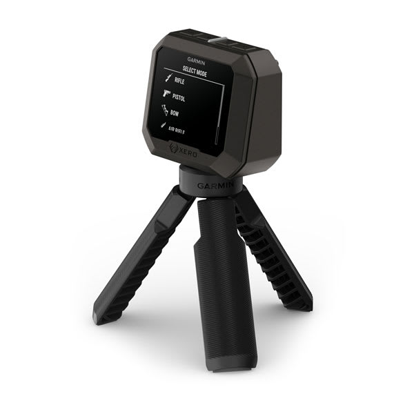 Xero® C2 Chronograph - Image 9